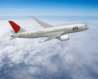 Japan Airlines