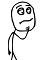 Thinking guy Thinking guy