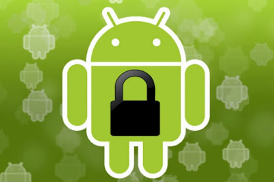 Android Cihazı Uzaktan Kilitleme