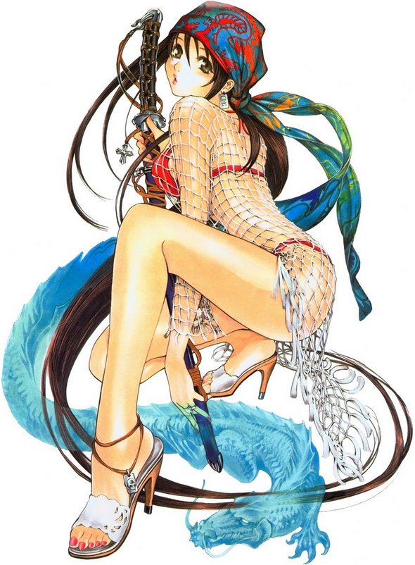 Hermosas Chicas Manga Anime Hermosas Chicas Manga Anime