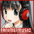 I like anime music