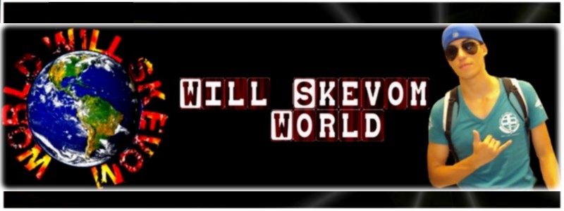 Will Skevom World