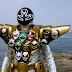 Power Rangers Super Megaforce - Novos boatos do 'Ranger Prata'