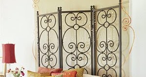 Cabeceros de Camas Originales | Ideas para decorar, diseñar y mejorar