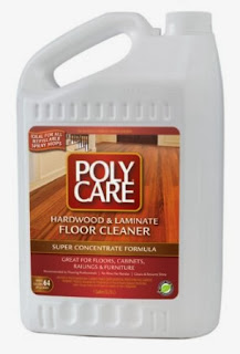 Polycare 70001 Cleaner Concentrate 1 Gal Helps You To Get A New