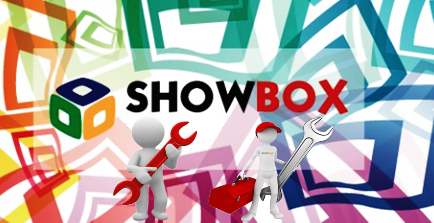 showbox