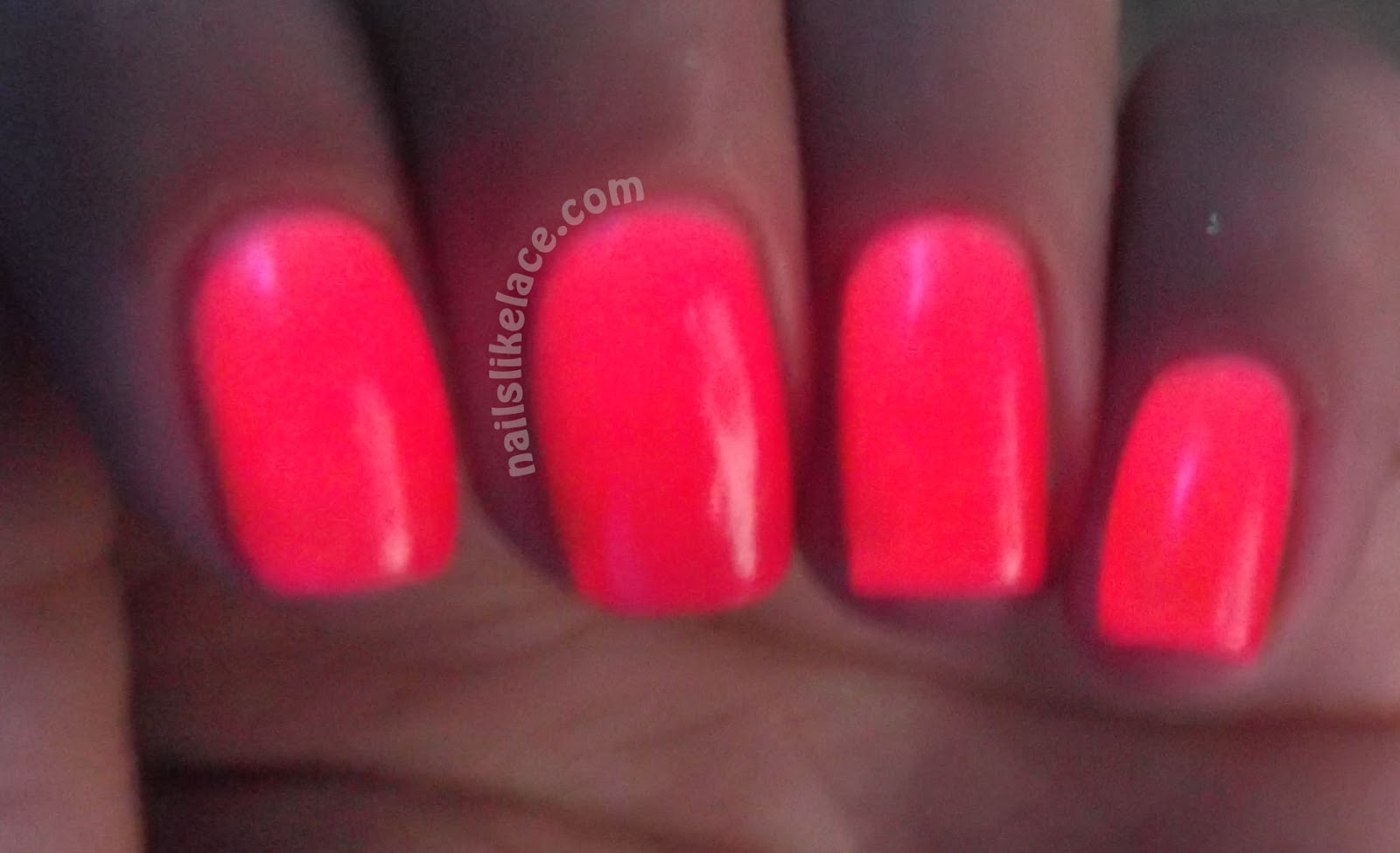 NailsLikeLace Born Pretty Store Review GlowintheDark Polish