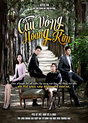 Xem phim Cầu Vồng Hoàng Kim
