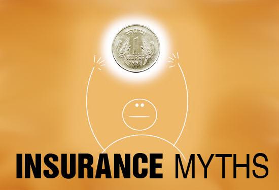 Life Insurance Myths Debunked