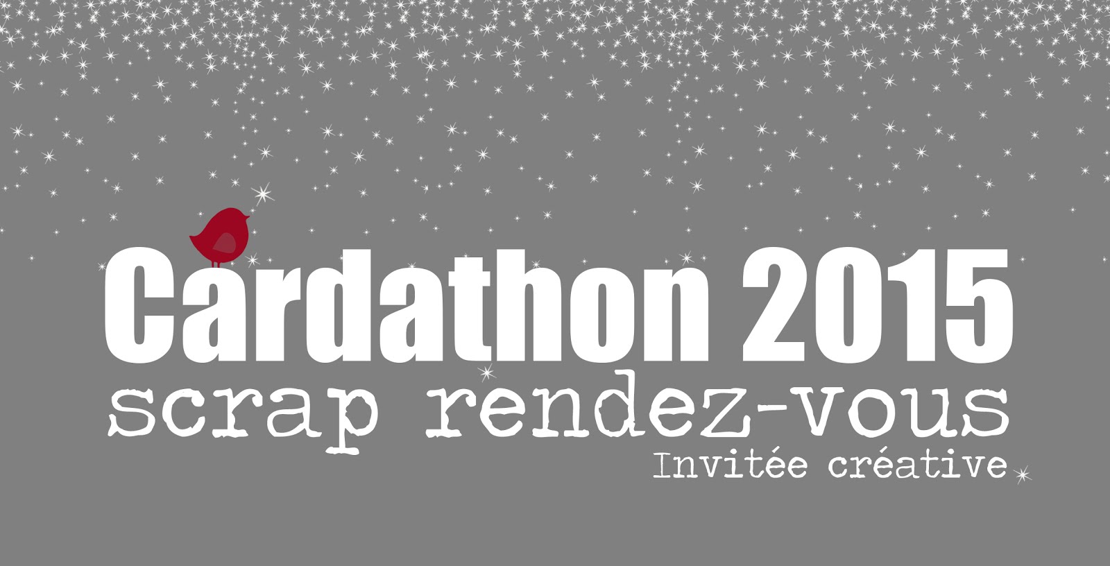 Scrap Rendez-vous