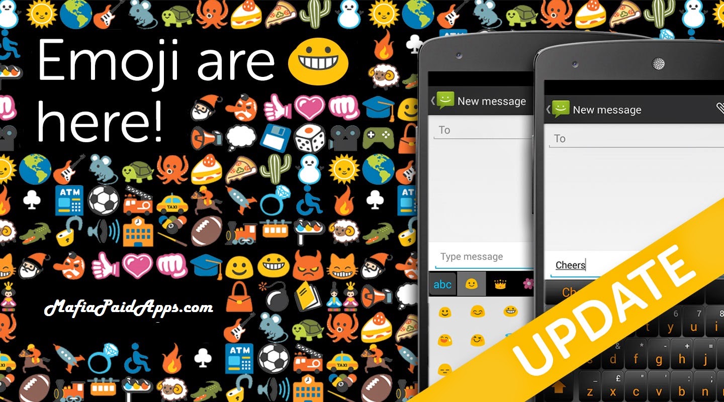 SwiftKey Keyboard + Emoji (arm v5.2.2.139 Android 5.0+) Apk