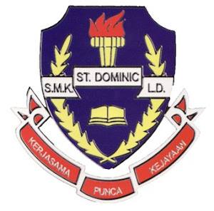 Logo sekolah