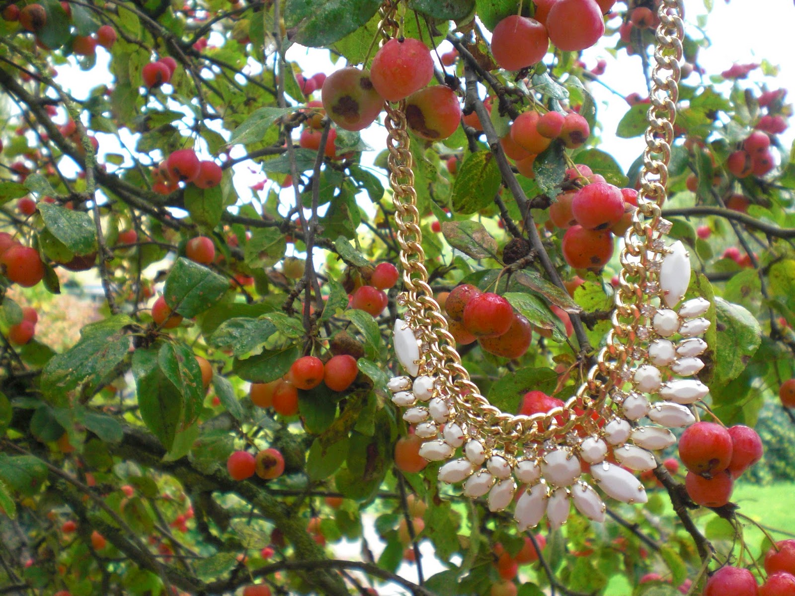 My style michelle: accessoires trends, herfst/winter 2014/2015