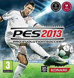 Download Gratis Patch 3.7 PES 2013 Download Gratis Patch 3.7 PES 2013
