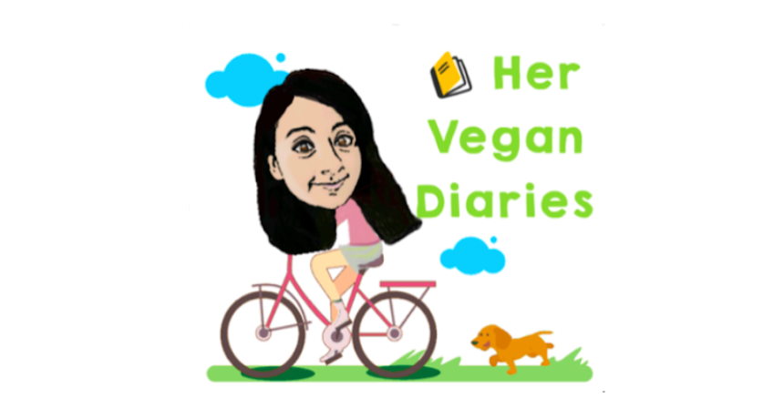 Her Vegan Diaries