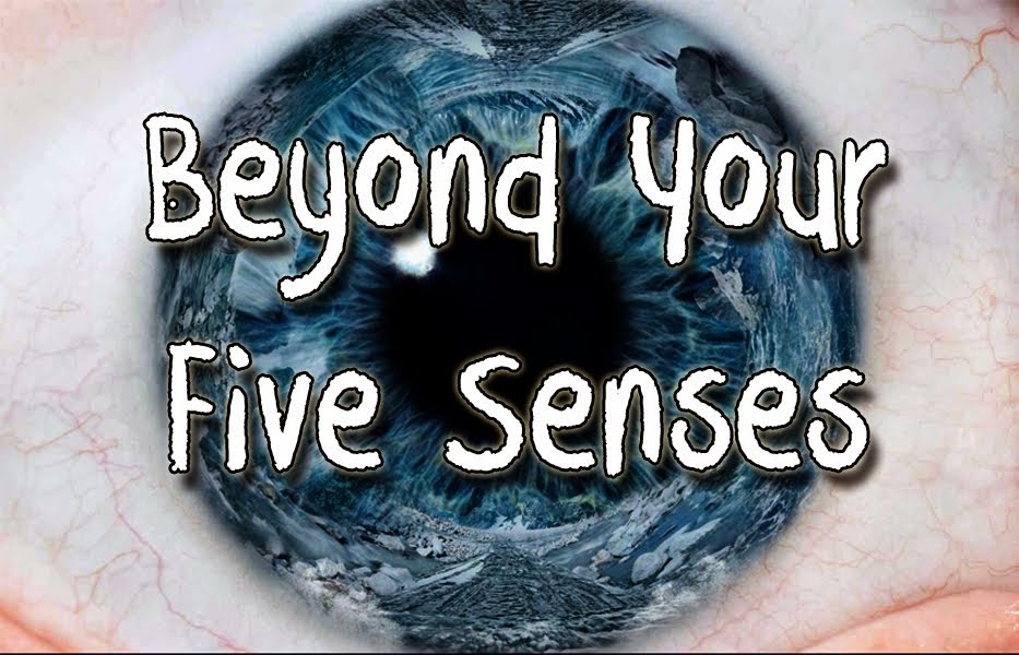 Beyond Your Five Senses