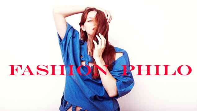 Fashion Philo