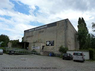 anhalter, bahnhof, baerlin, s-bahn