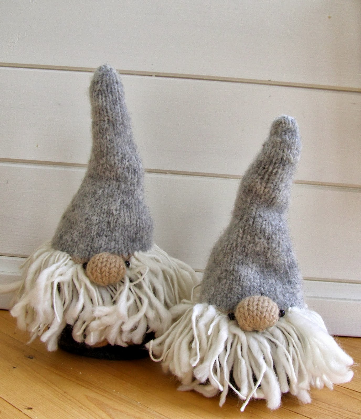 Papir Nisse