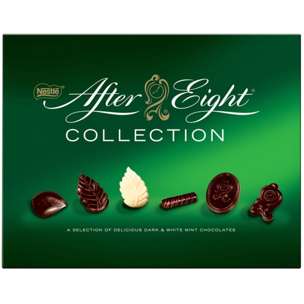 Mint White Hot Chocolate Mint White Hot Chocolate