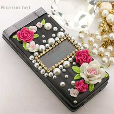Beautiful Mobile Phones