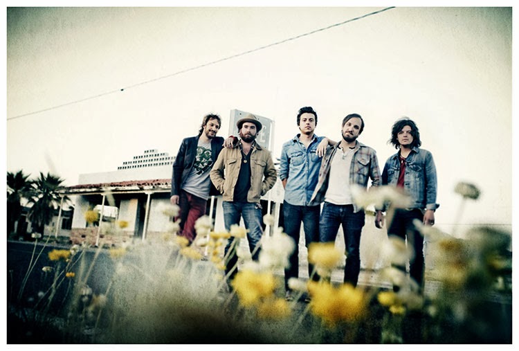 New Music Matters New Song By The Wild Feathers The