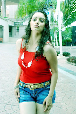 Hot Tamil Actress Hema Malini Photos
