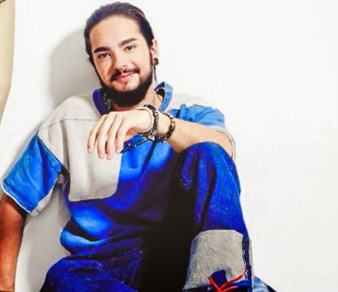 TOM KAULITZ