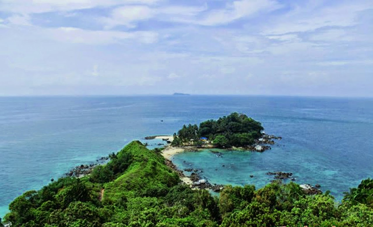 Pulau Pandang