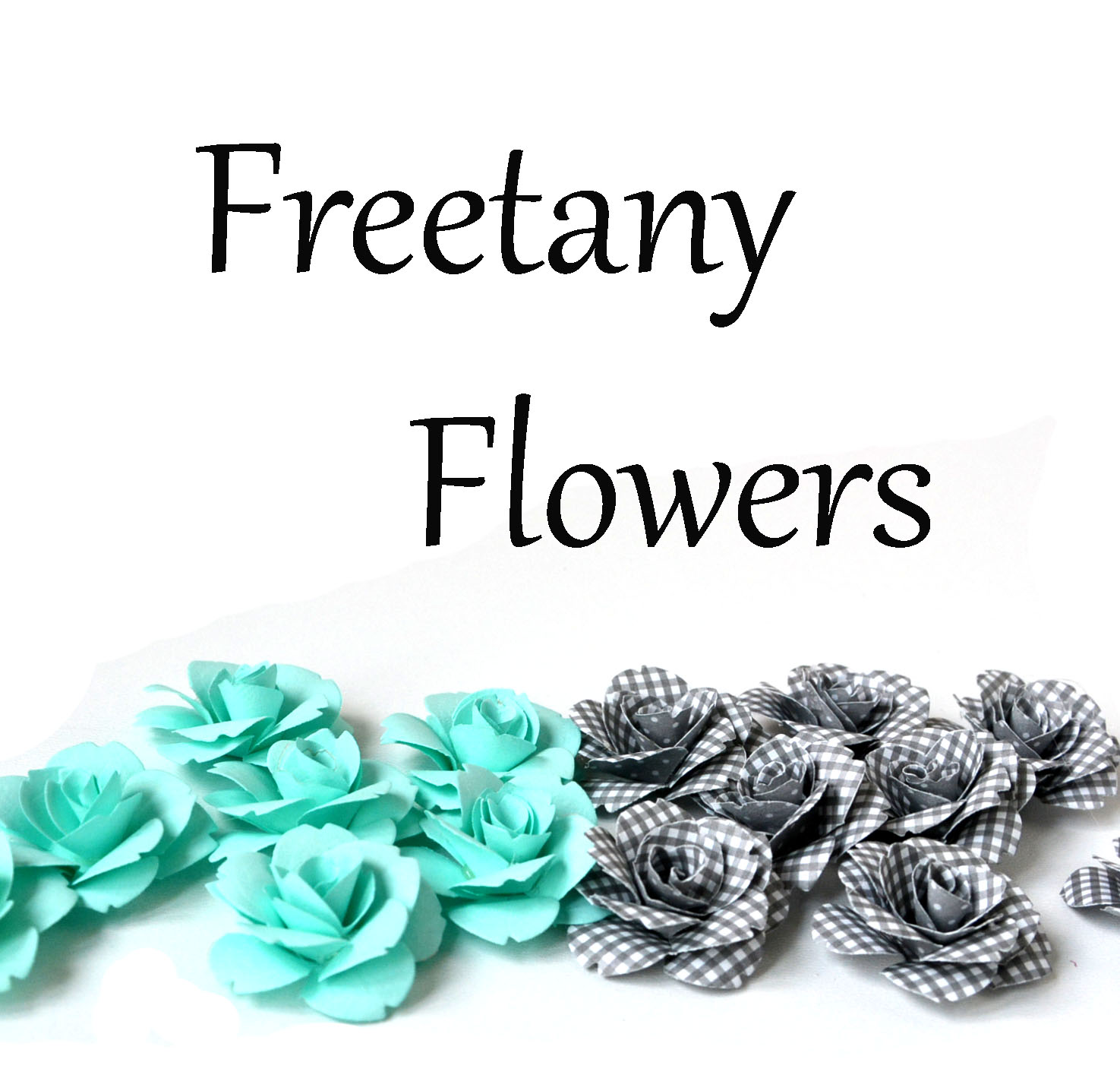 Магазин Freetany Flowers