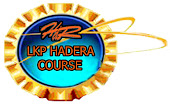 Logo LKP Hadera Course