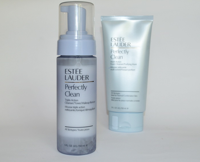 Perfectly Clean Estee Lauder    -  2
