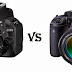 Nikon D3100 VS Canon T2I? Which Is The Winner?