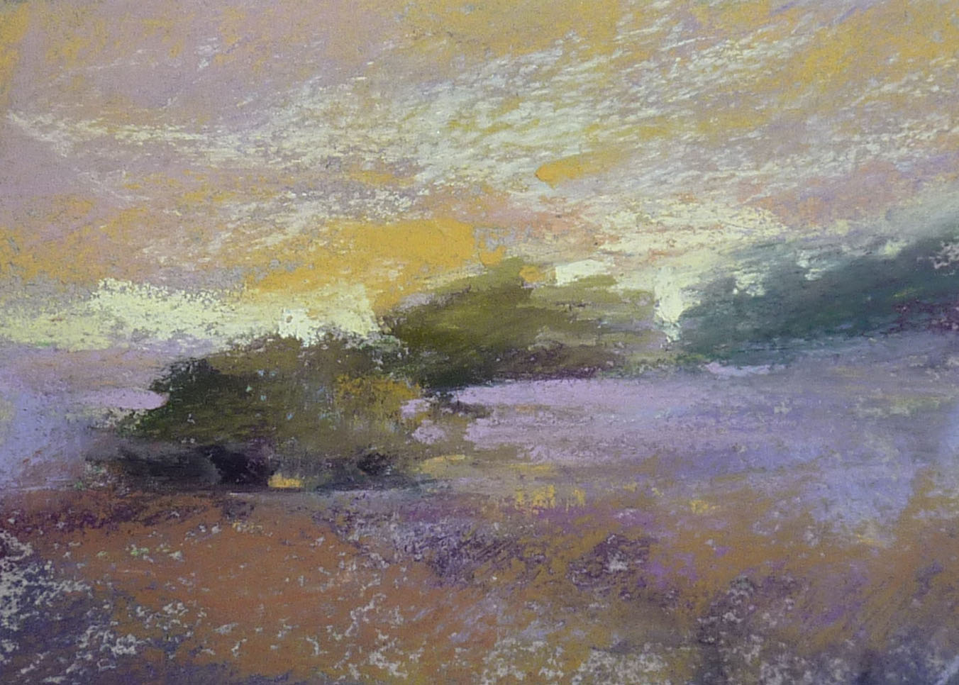 Painting My World Painting Fast & Looseaceo Landscapes