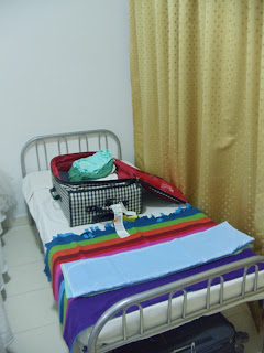 Choosing African Adoption