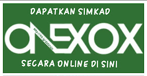 Dapatkan Simkad OneXOX disini