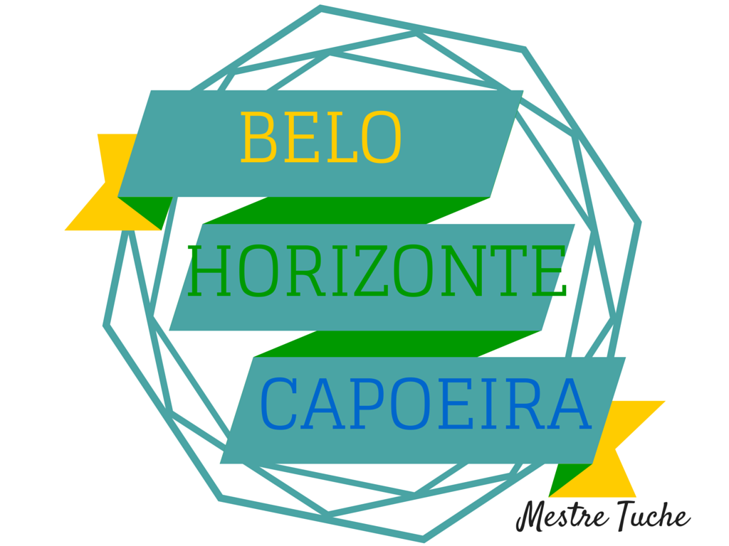 Les actualites du groupe Belo-Horizonte Capoeira 