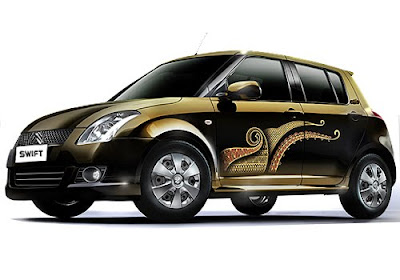 Maruti Swift Maruti Swift