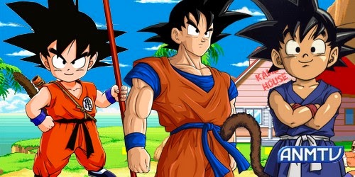 Dragon Ball Z – ANMTV