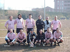 SQUADRA 2010-2011