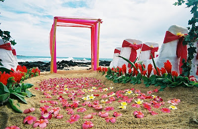 Outside Wedding Ideas For Summer Outside Wedding Ideas For Summer
