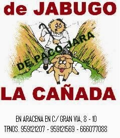 LA CAÑADA de JABUGO