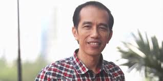 Jokowi Main Film Finding Srimulat jokowi bermain film Finding Srimulat