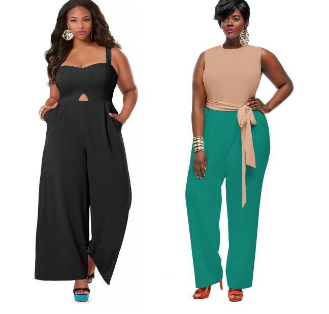 Shapely Chic Sheri - Plus Size Fashion and Style Blog for ... Shapely Chic Sheri - Plus Size Fashion and Style Blog for ...