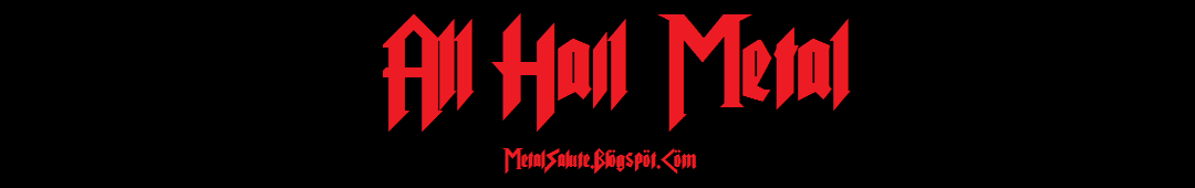 All Hail Metal