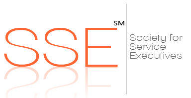 The Society for Service Executives SSETalk