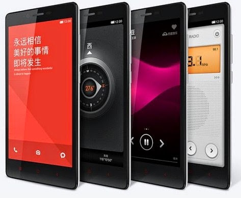 xiaomi redmi note harga xiaomi redmi note