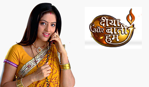 Diya Aur Baati Hum 14 October 2015 Star Plus Full Episode hd
