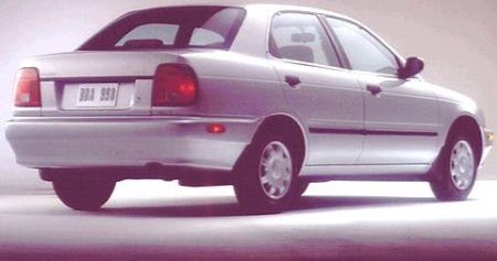 1996 Suzuki Esteem Schematic Diagram Manual Guide | Release Date, Price