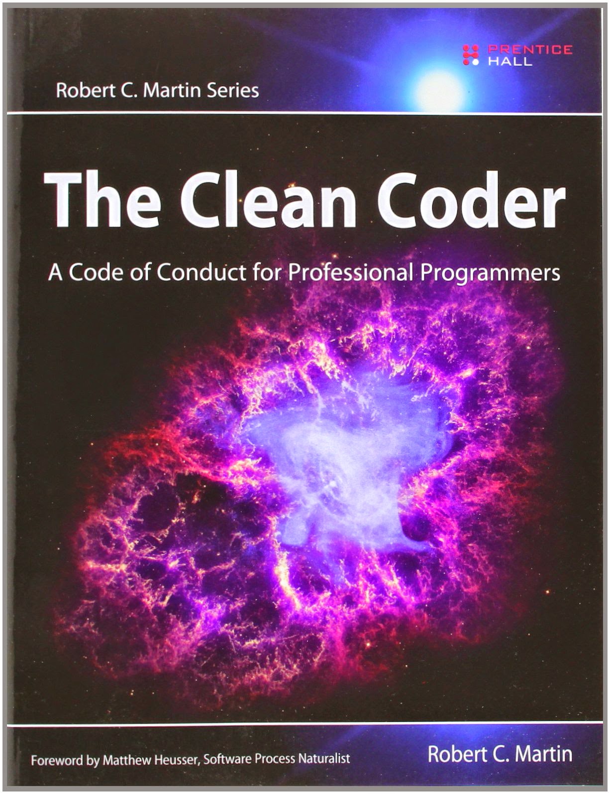 Must read book for every programmer